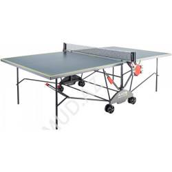 Теннисный стол Kettler Axos Outdoor 3 7176-950