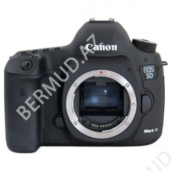 Fotoapparat Canon EOS 5D Mark III Body