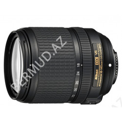 Объектив Nikon 18-140mm f/3.5-5.6G ED VR DX AF-S