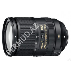 Obyektiv Nikon 18-300mm f/3.5-5.6G ED AF-S VR DX