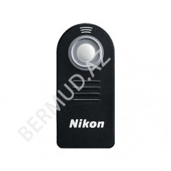 İnfraqırmızı pult Nikon ML-L3