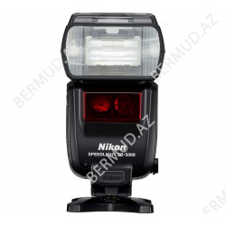 Fotoişartı Nikon Speedlight SB-5000